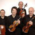 The Edinburgh Quartet