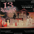 Thirteen Daughters