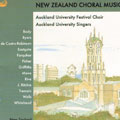 Auckland University Festival Choir